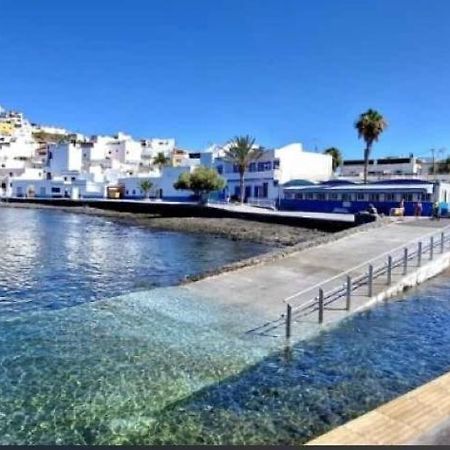 Poril Διαμέρισμα Gran Tarajal Εξωτερικό φωτογραφία