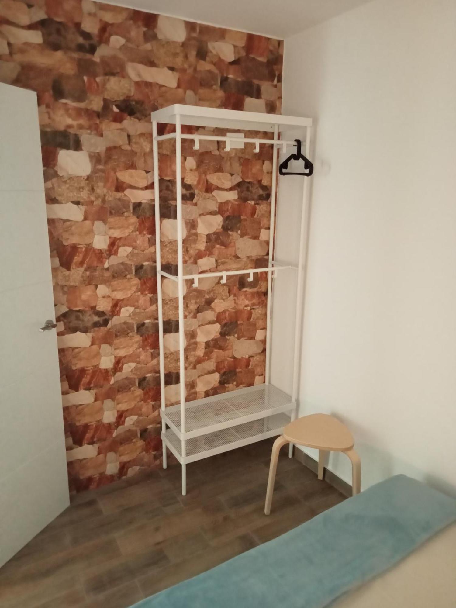 Poril Διαμέρισμα Gran Tarajal Εξωτερικό φωτογραφία