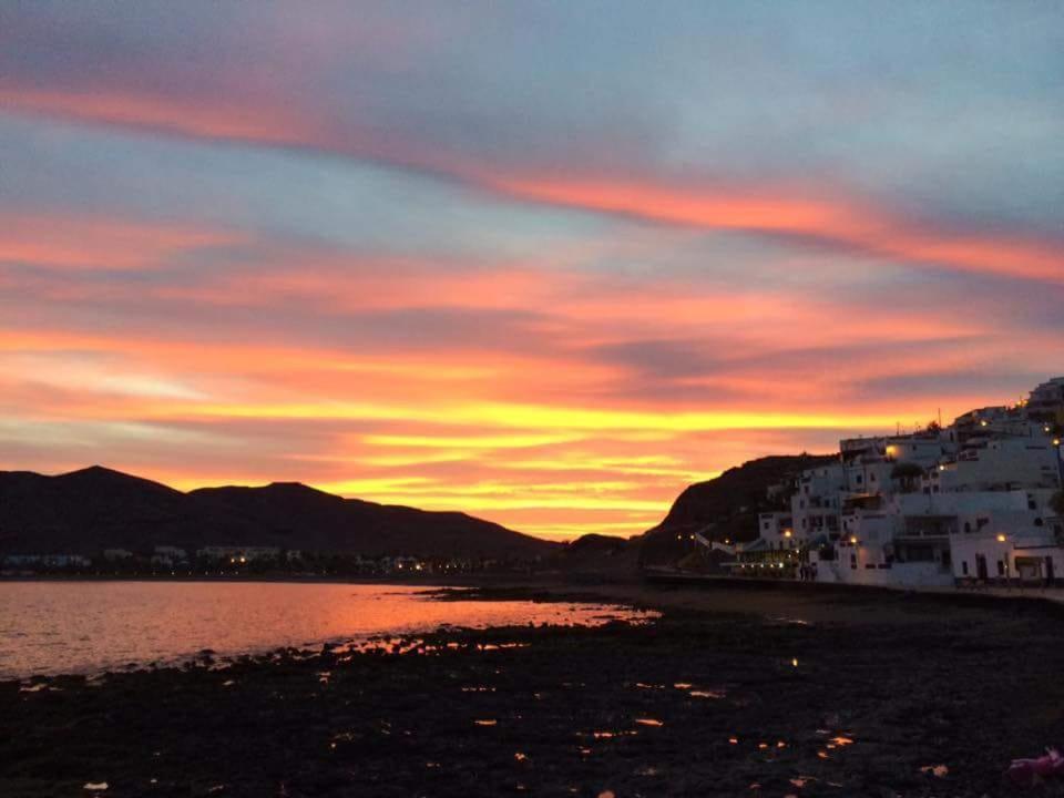 Poril Διαμέρισμα Gran Tarajal Εξωτερικό φωτογραφία