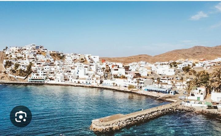 Poril Διαμέρισμα Gran Tarajal Εξωτερικό φωτογραφία