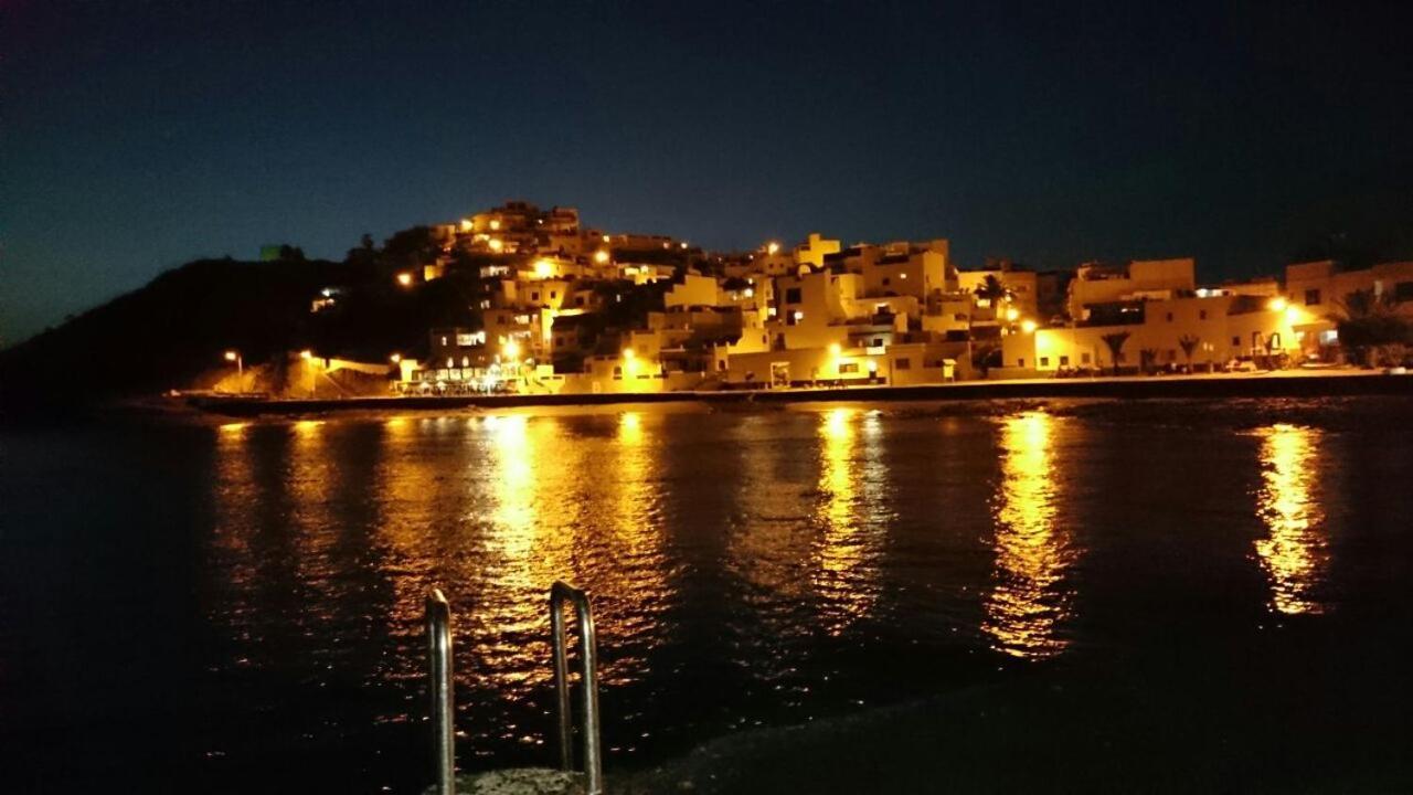 Poril Διαμέρισμα Gran Tarajal Εξωτερικό φωτογραφία