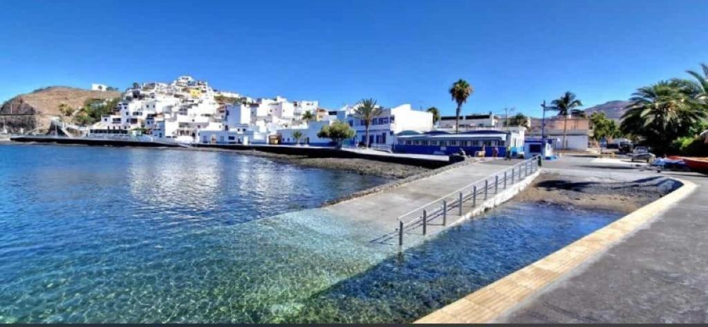 Poril Διαμέρισμα Gran Tarajal Εξωτερικό φωτογραφία